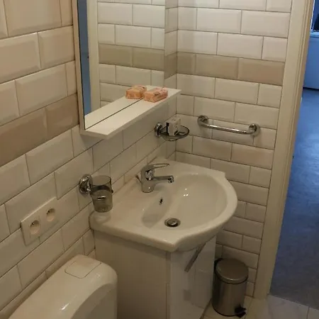 Den Boskant Bed & Breakfast *