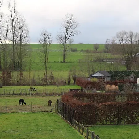 Bed & Breakfast Den Boskant