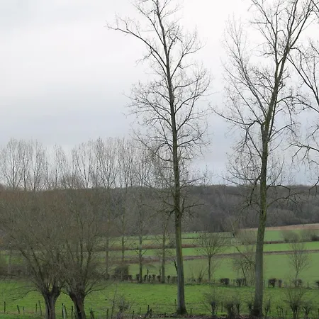 Bed & Breakfast Den Boskant Zandbergen