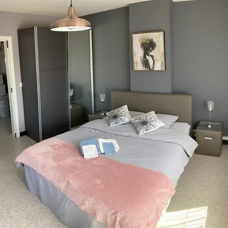 Bed & Breakfast Den Boskant